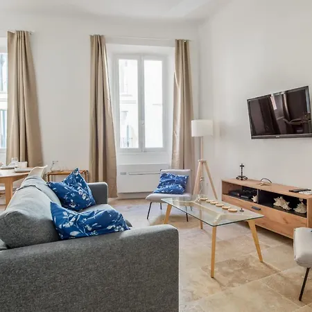 Apartment Immaculia - Welkeys *