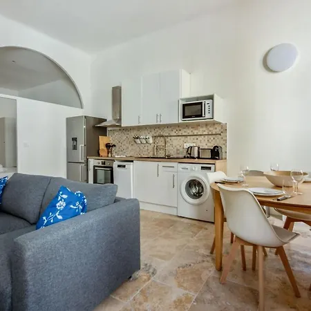 Immaculia - Welkeys Apartment