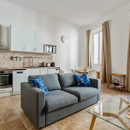 Immaculia - Welkeys Apartment *